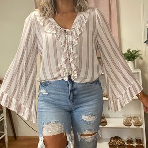 American Eagle Blouse